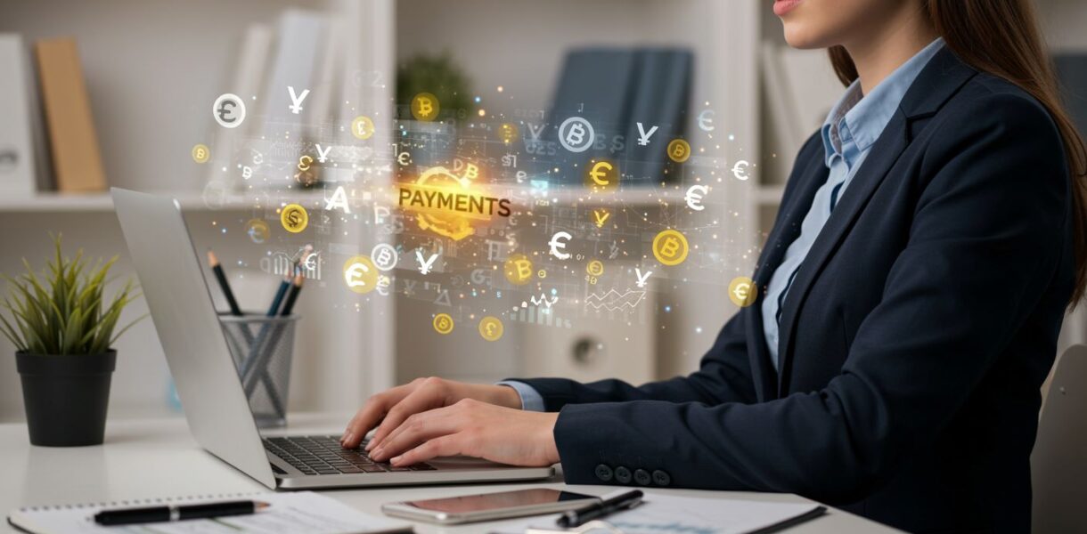 The Role of Stablecoins in Cross-Border Payments