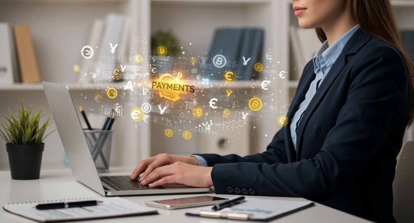 The Role of Stablecoins in Cross-Border Payments
