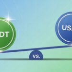 USDT vs. USDC: Which Stablecoin Is Truly Safer?