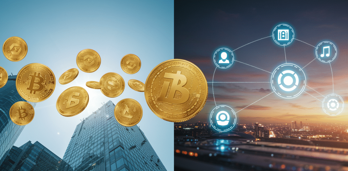 Stablecoins on Centralized Exchanges vs. DeFi: Where is the Real Liquidity and Why?
