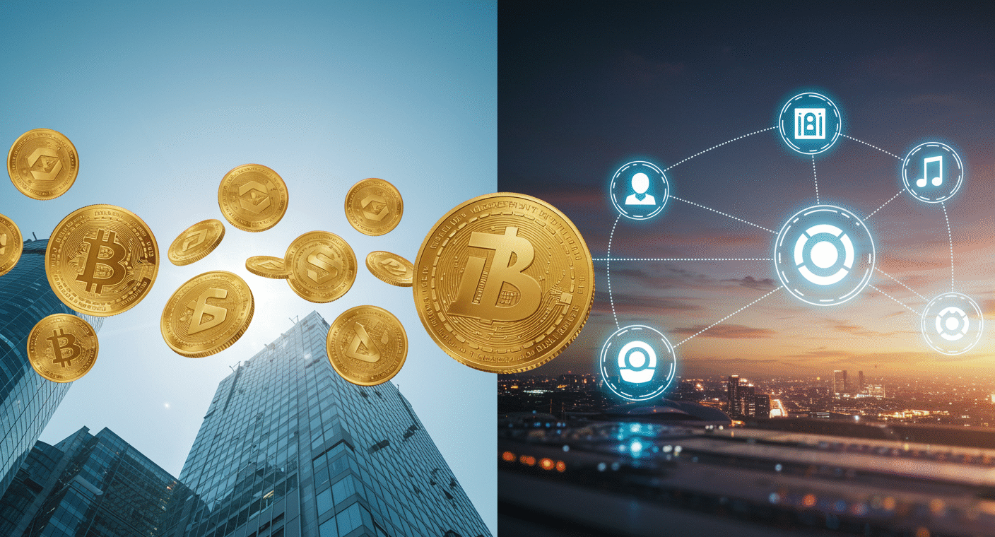 Stablecoins on Centralized Exchanges vs. DeFi: Where is the Real Liquidity and Why?
